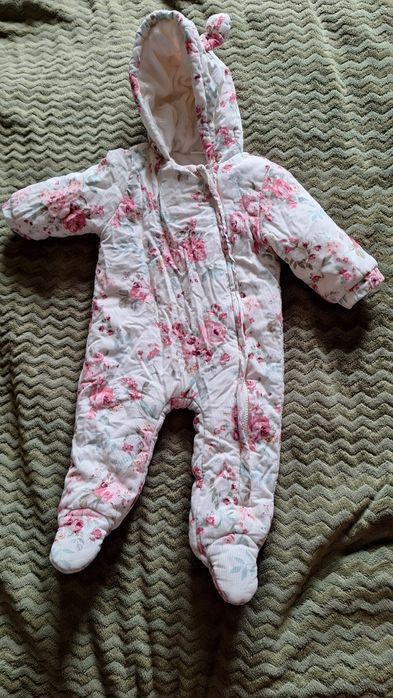 Комбінезон Next демісезонний