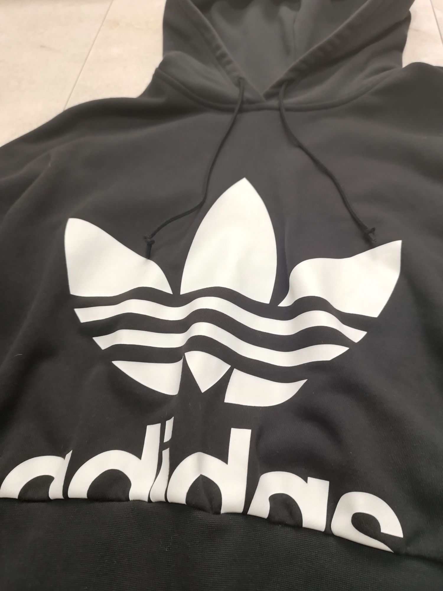 Новая женская худи Adidas