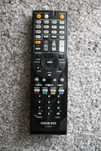 Oryginalny pilot Onkyo RC 834 M TX NR 525 609 amplituner 616 515