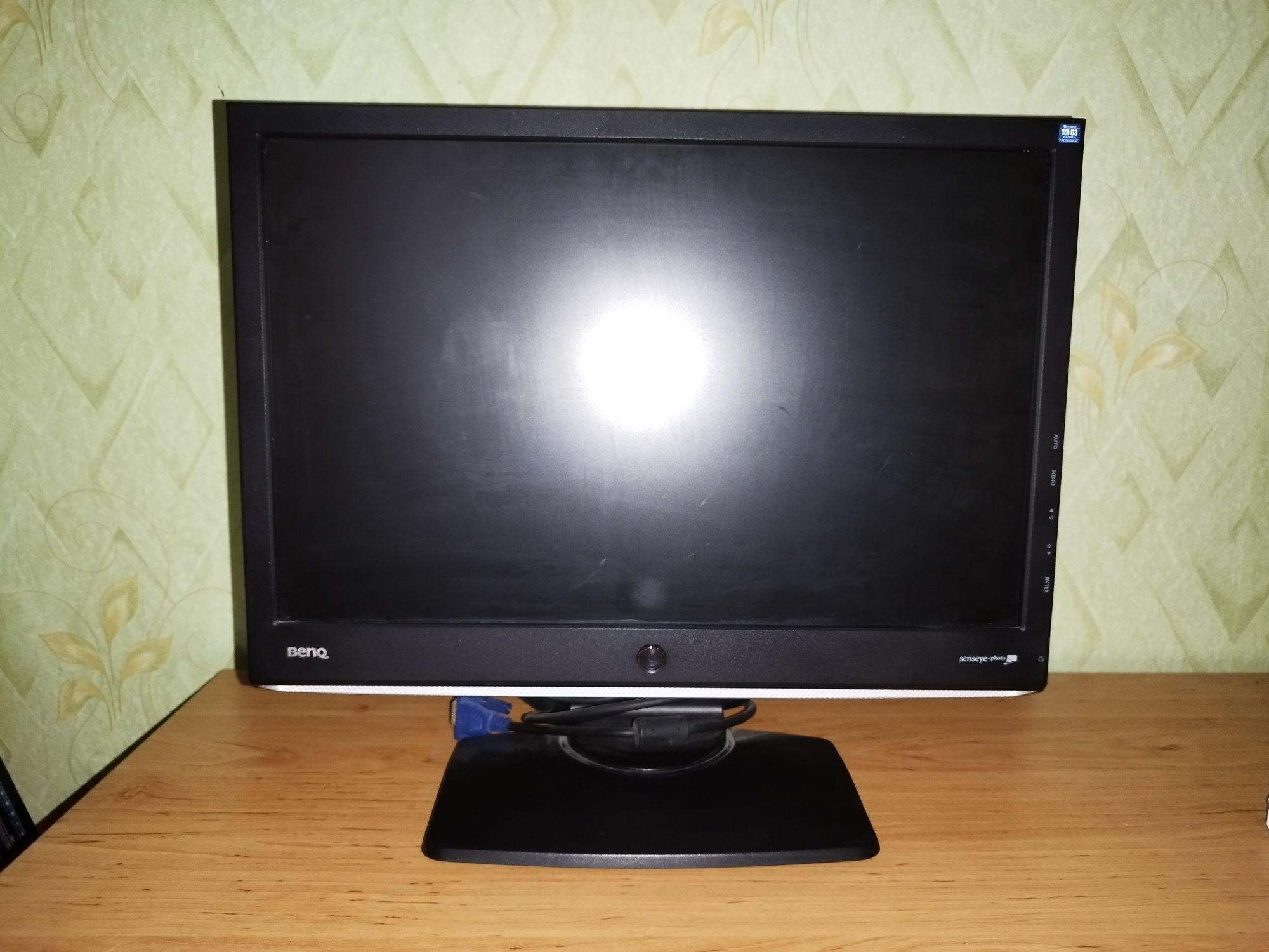 Monitor BENQ E900WA