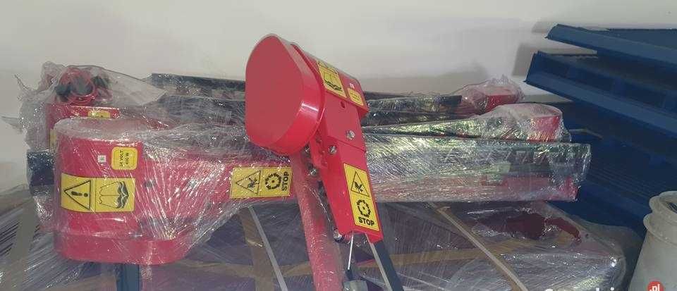 Kosy boczne do stołu do rzepaku Claas , New-Holand, John-Dee