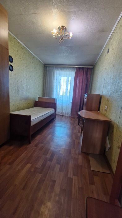 Продаж 3-кімнатної квартири