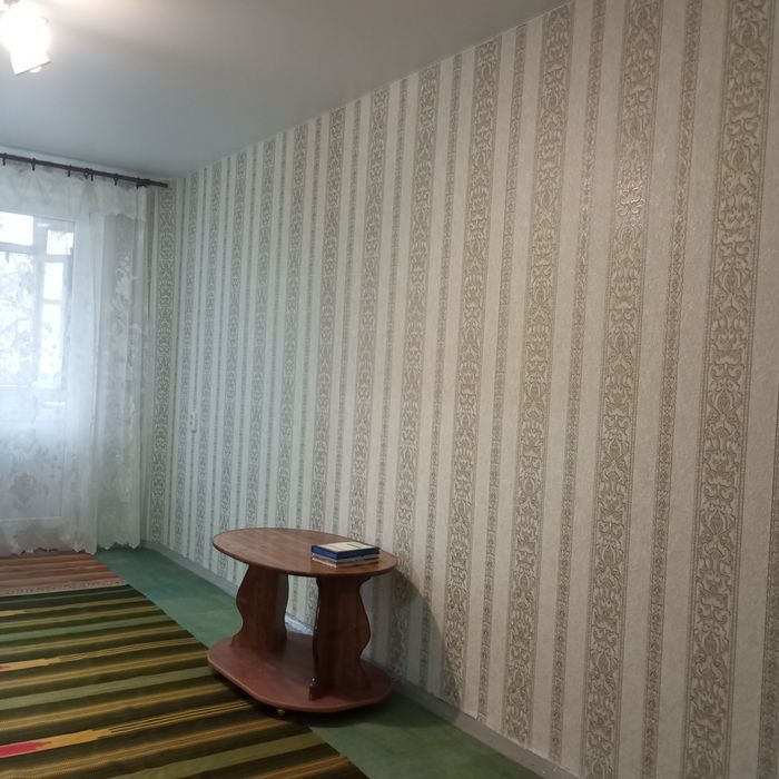 Продам 2 комнатную квартиру на Юбилейной