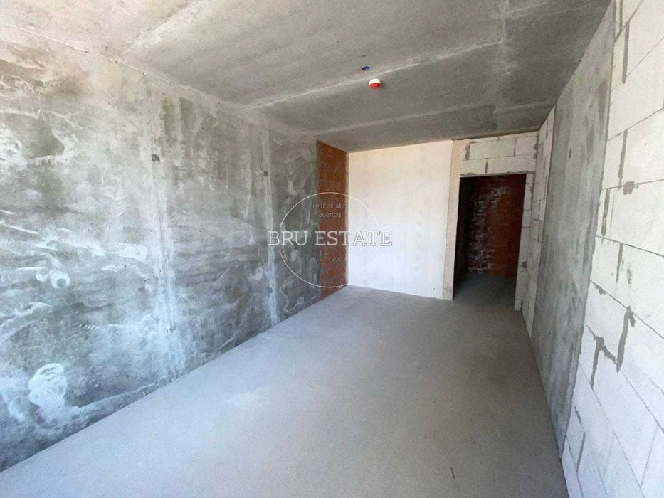 2к76м Видова ЖК Берег Дніпра Дніпровська набержна Березняківська Грейт