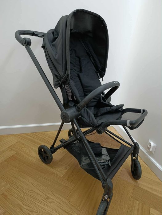 Wózek Cybex Platinum