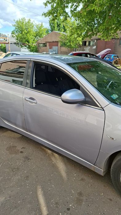 Mazda 6 2,0 Diesel 2008 rok dobry stan