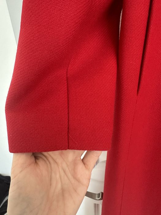 Mango Пальто , італійська шерсть