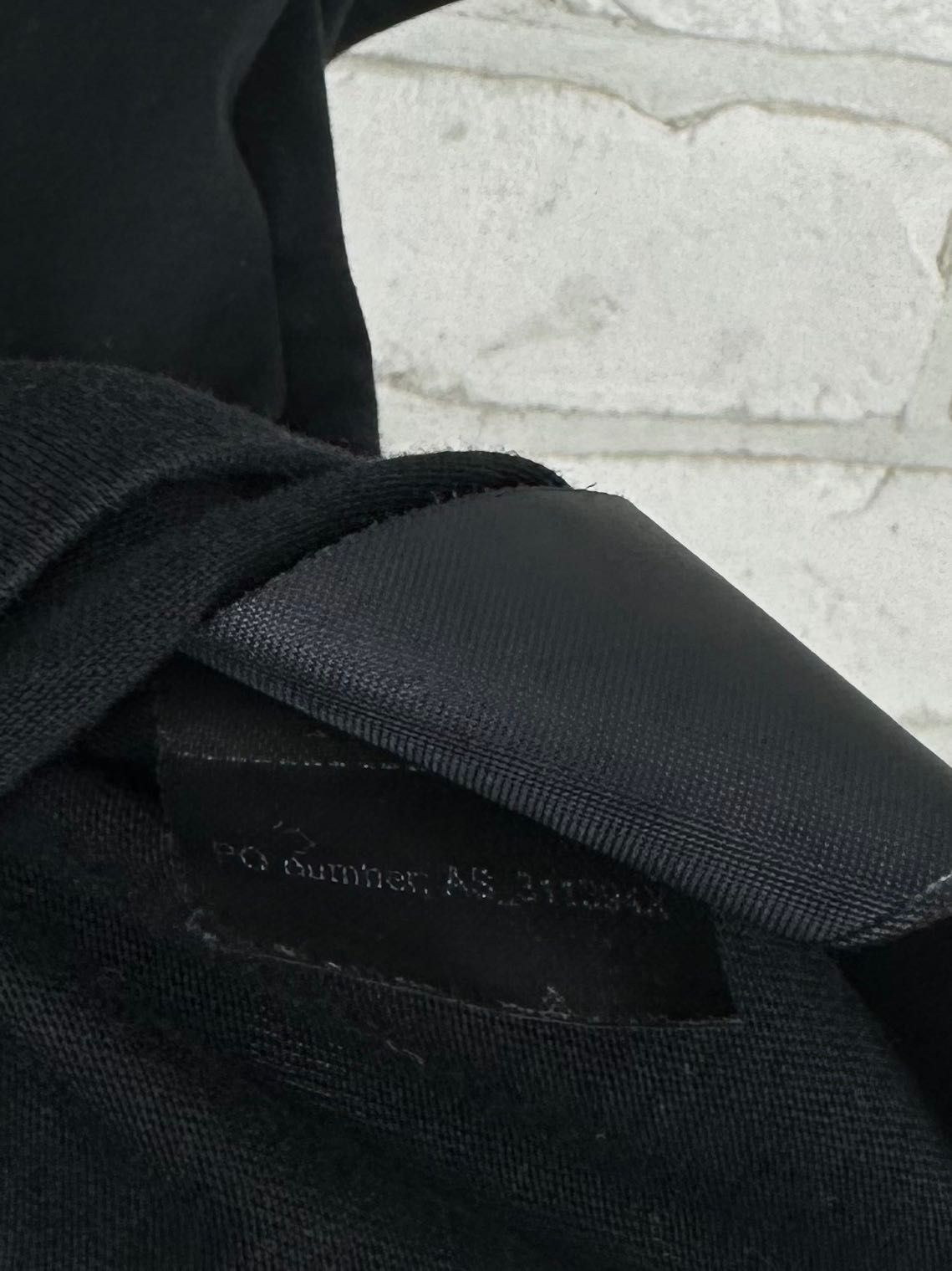 T-shirt AllSaints; all saints