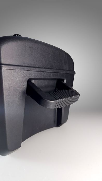 Блютуз колонка с RGB и микрофоном  Большая !!!