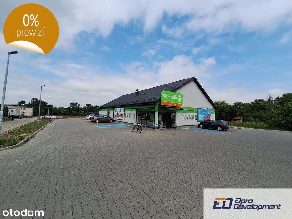 Zakrzówek / lubelskie / ul. Żeromskiego 29