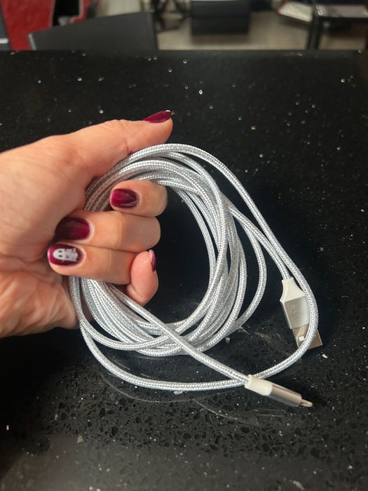 Cabo Lightning - Usb (2m)