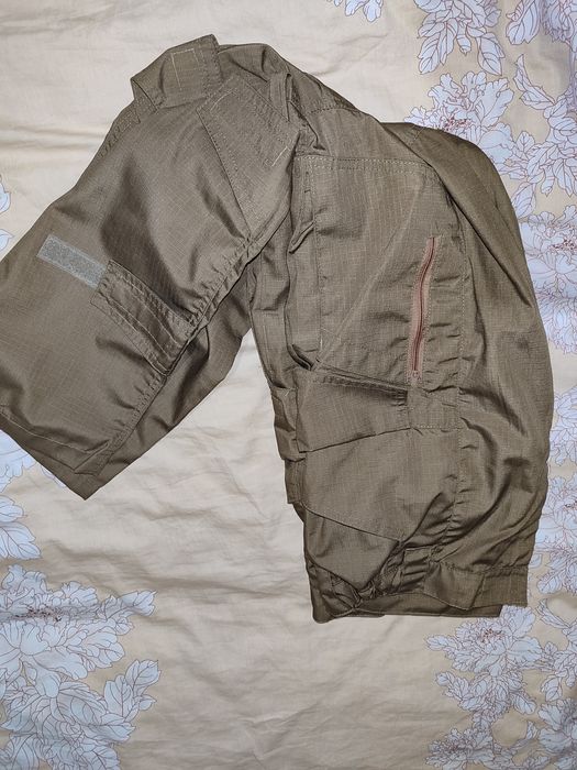 Штаны тактические койот