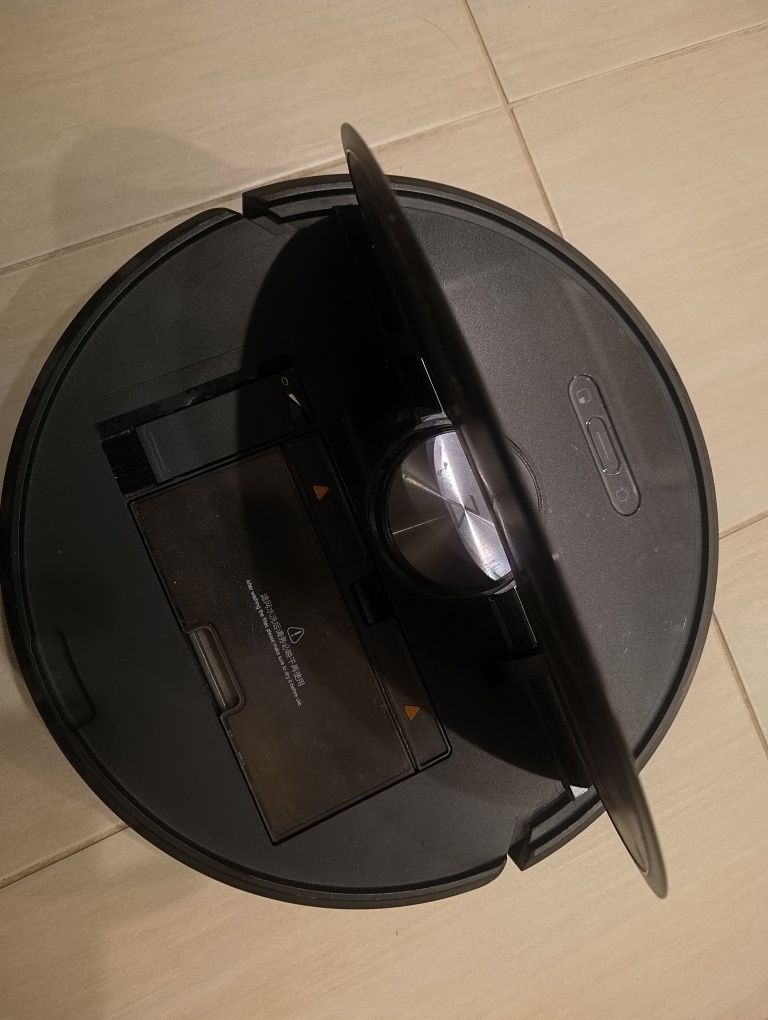 Odkurzacz robot Roborock S6