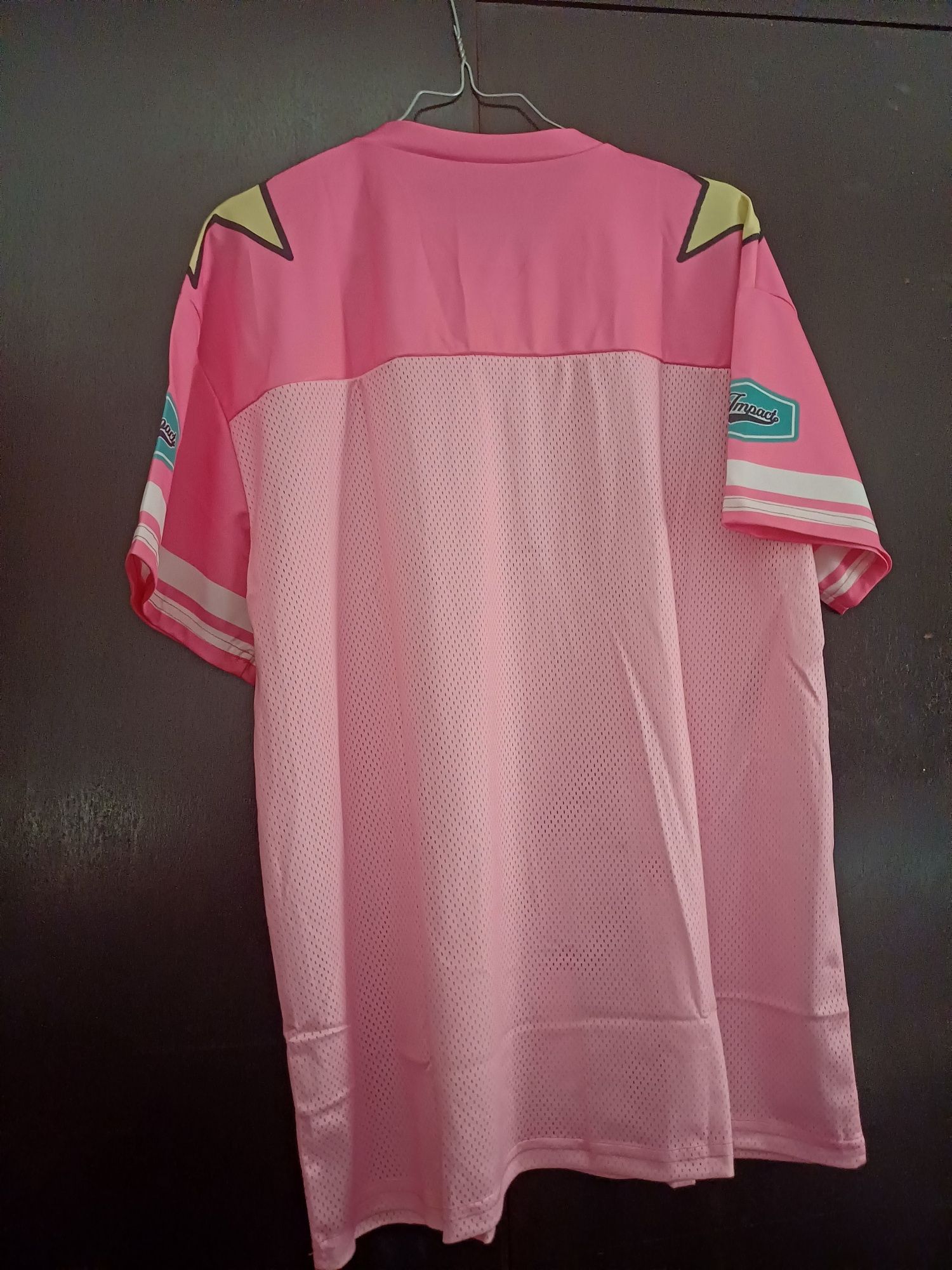Vende se Camisola Rosa Shein
