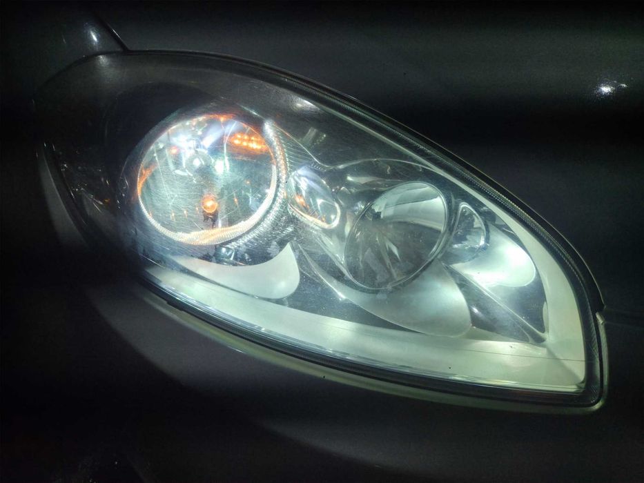 Fiat Linea 2013 рестайлінг (1.4 77 к.с.) Газ/Бензин - Ідеальний стан