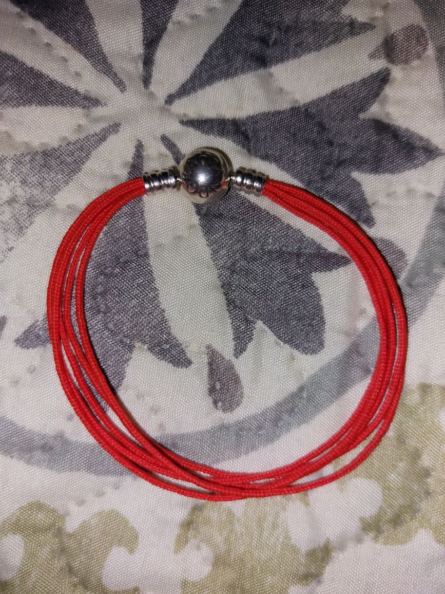 Pulseira Pandora original