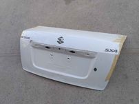 Suzuki SX4 Кришка багажника седан LD0072 6570075840