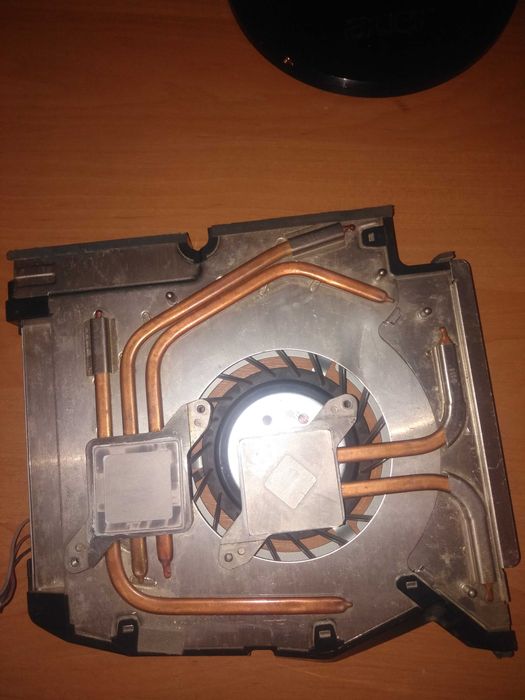 Охолодження для PS3 Fat