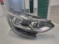 Farol MEGANE IV 2017