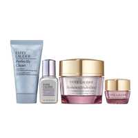 Estee Lauder SET Radiance Routine:Resilience Multi-Effect