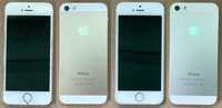 Apple iPhone 5S 16GB Silver +  iPhone 5S 16GB Gold