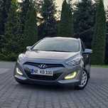 Hyundai I30 1.6 Diesel 110 Km