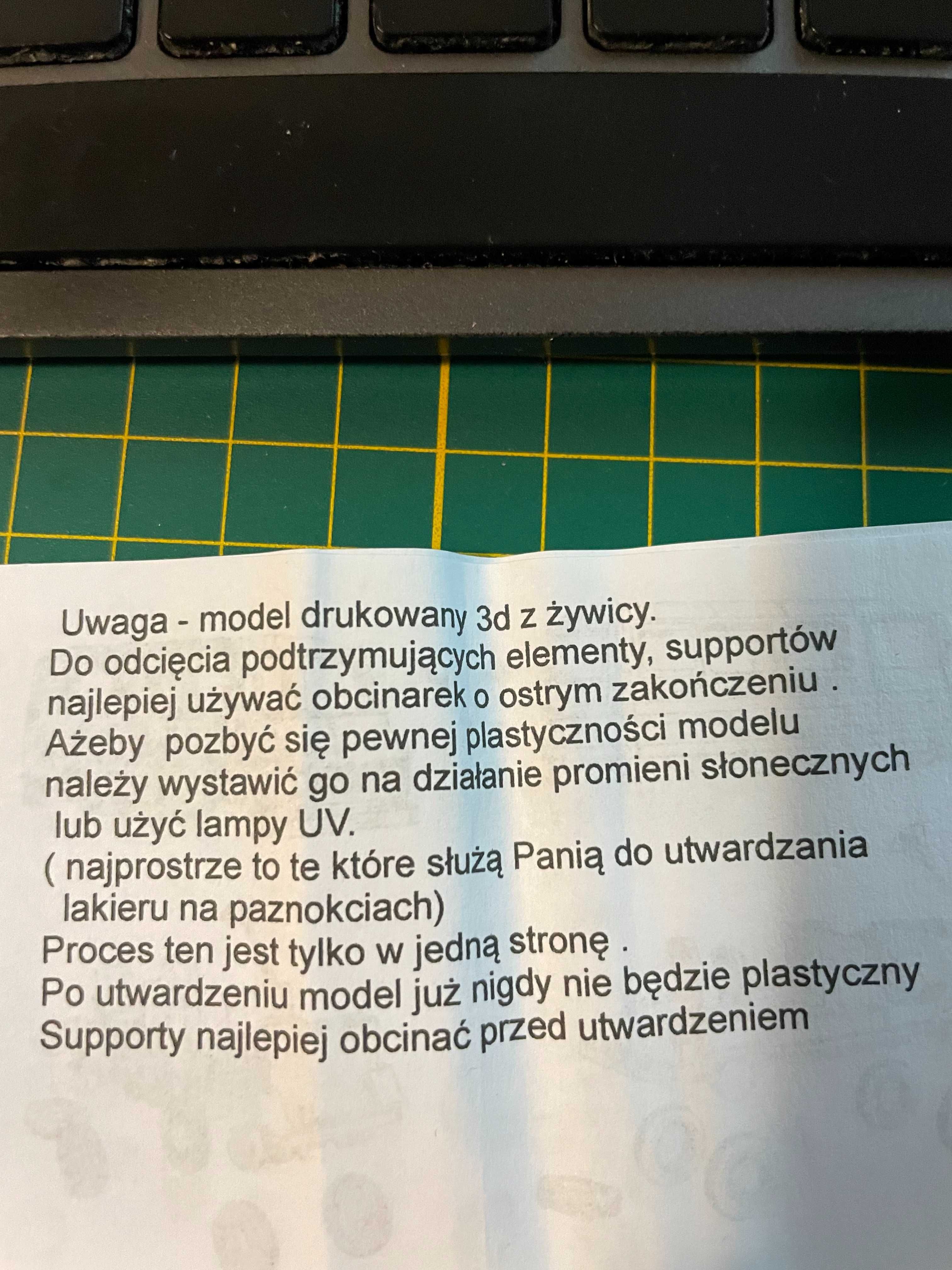 Model GPM Żuk A11 B 1/87 model żywiczny