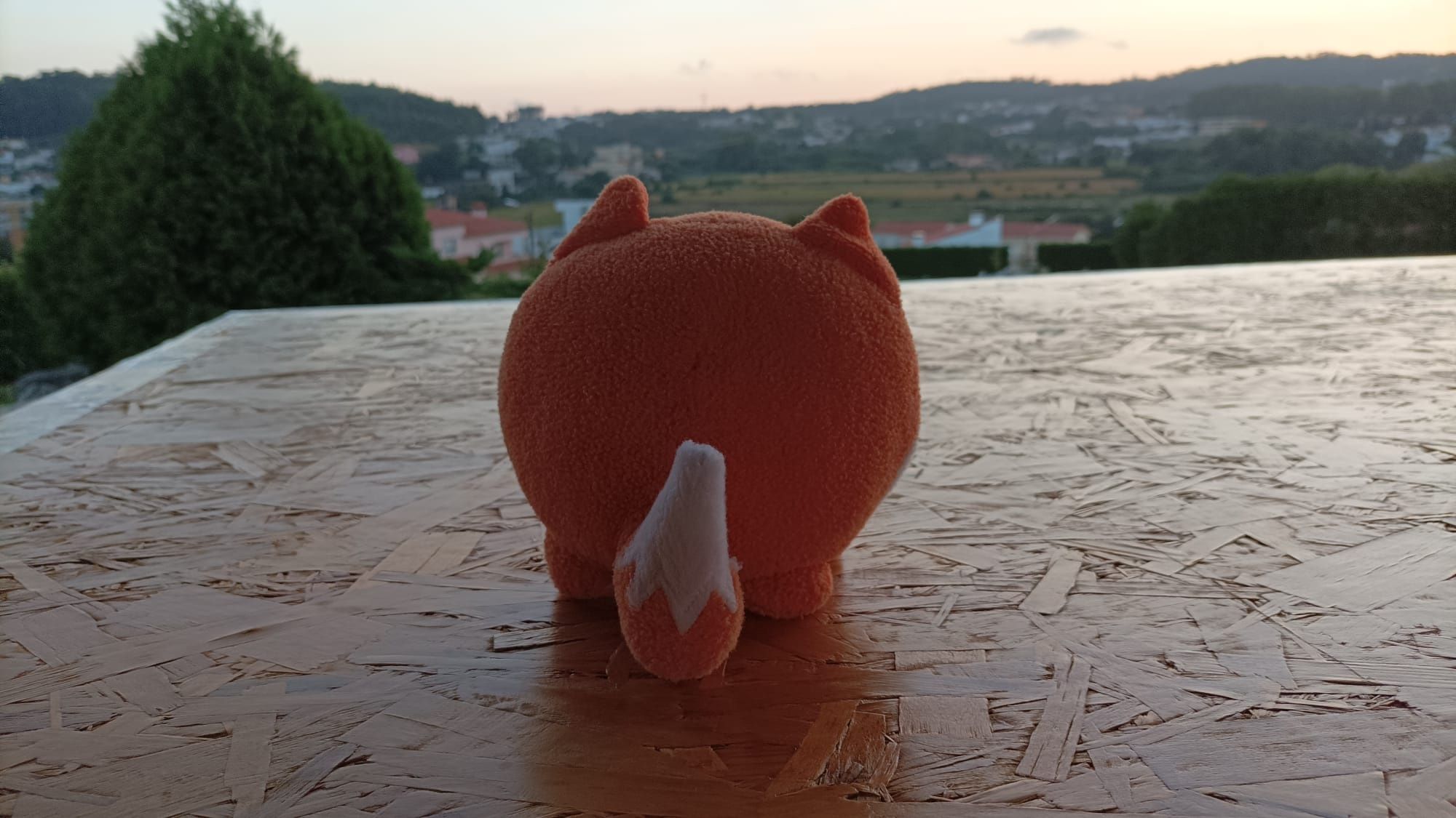 Peluches pingo doce
