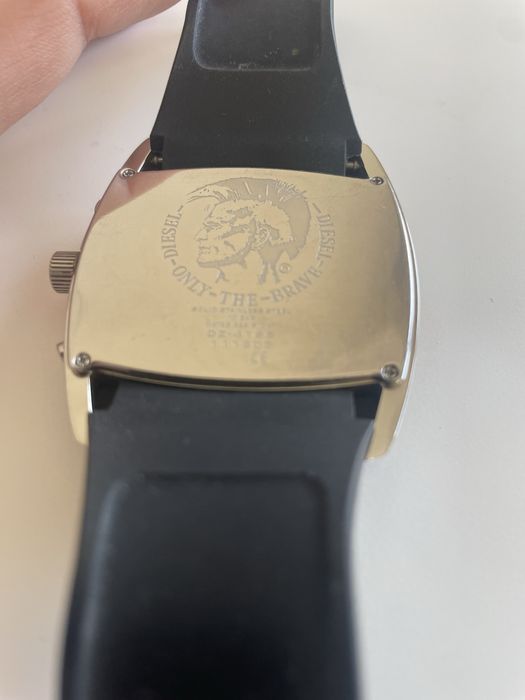 Relogio Diesel - DZ4165