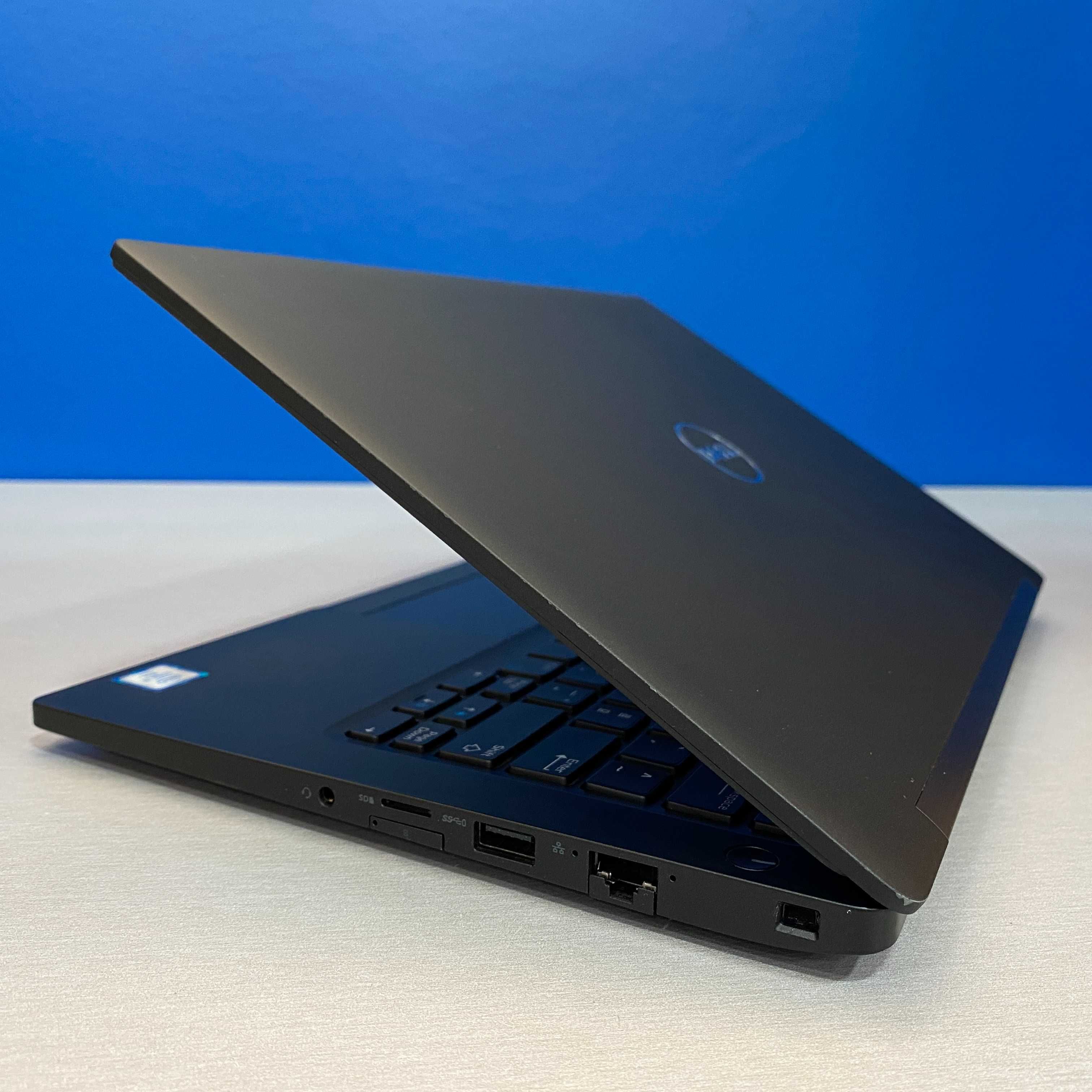 Dell Latitude 7280 - 12.5" (i5-6300U/8GB/256GB SSD)