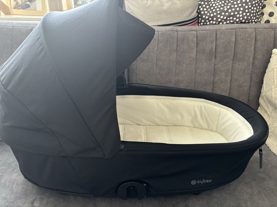 Gondola Cybex Mios 4.0