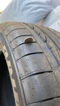 Шини Bridgestone Dueler H/P Sport 255/55 R19 111Y XL