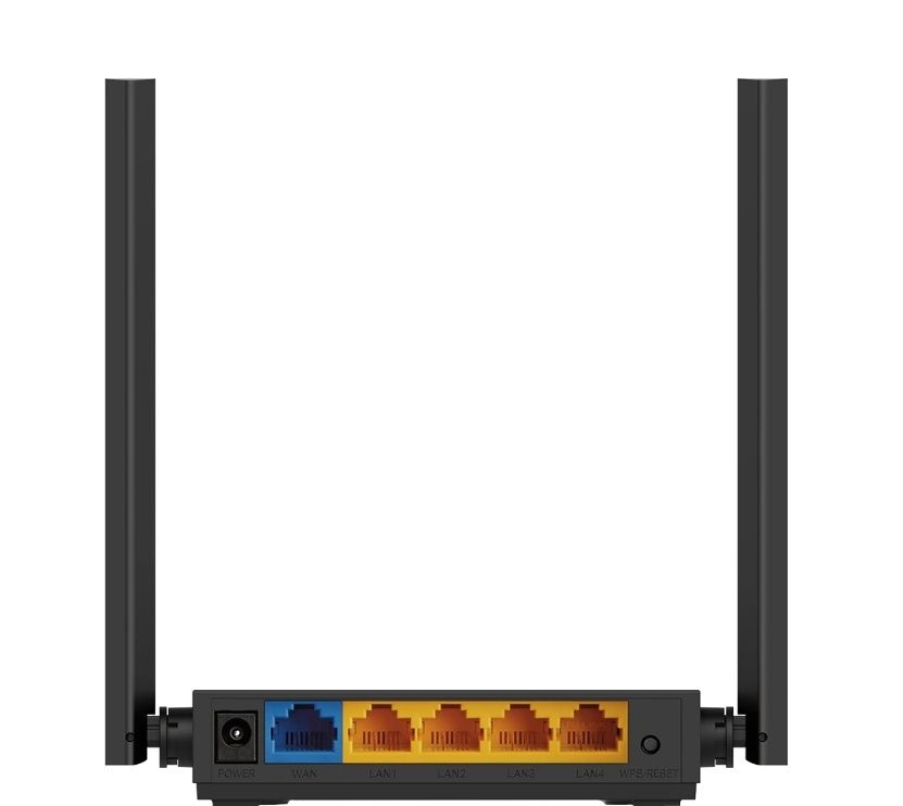 Wi-Fi роутер TP-LINK Archer C54 Wi-Fi 5