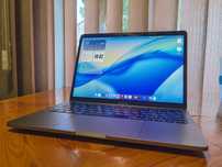 Apple MacBook Pro M1 8/256 gb (2020)