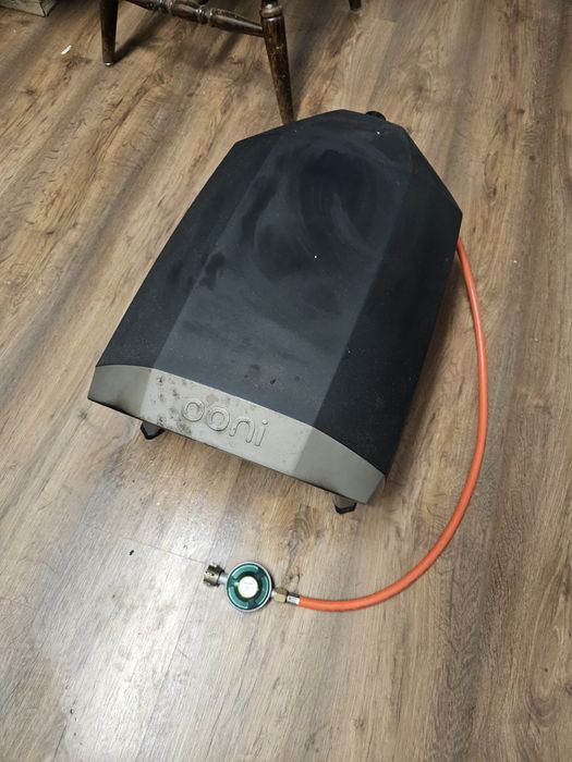 Piec do pizzy ooni koda 12 gazowy piecyk pizza