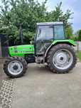 Deutz fahr 3.60 dx4.51