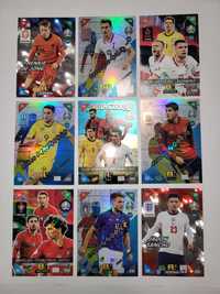 Karty Panini - UEFA Euro 2020/21 Kick Off - Adrenalyn XL