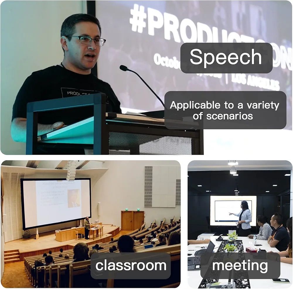 Pilot prezentacyjny Qui PTT PowerPoint
