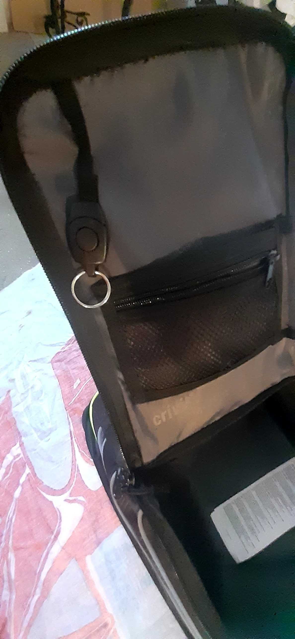 Mala para deposito mota