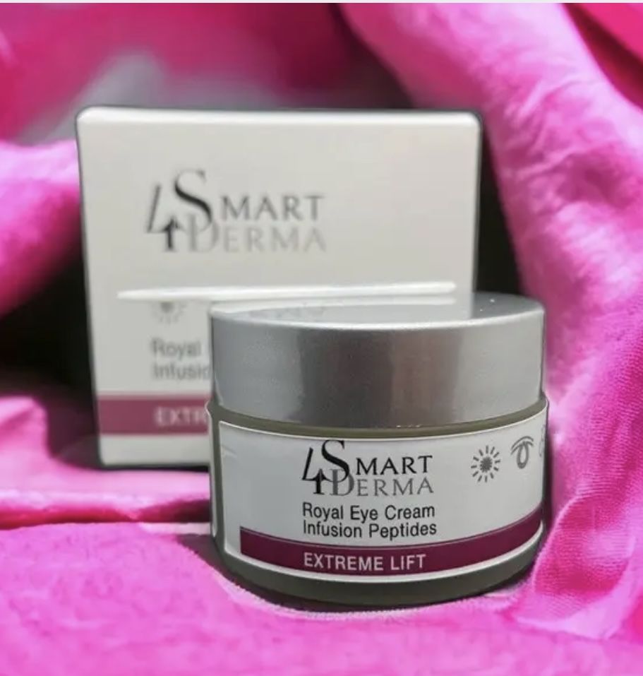 Derma Series & Smart 4 Derma професійна