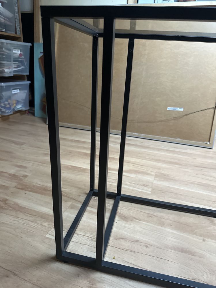 Stolik pod laptop