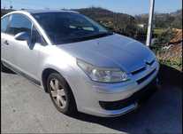 Vendo Citroen C4