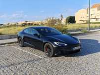 Tesla Model S 75D AWD