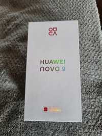Sprzedam Huawei Nova 9