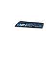 Znaczek emblemat Mercedes CLA 45 AMG A1178174500 Mercedes-Benz CLA C117 X117 AMG Grille Radiator Grille Emblem A1178174500