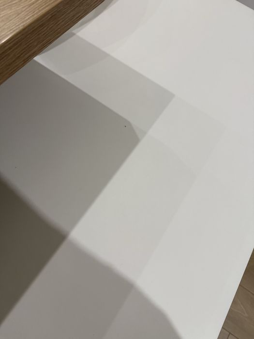 Komoda ikea malm 6 szuflad