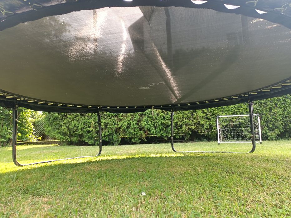 Trampolina MALATEC 300cm