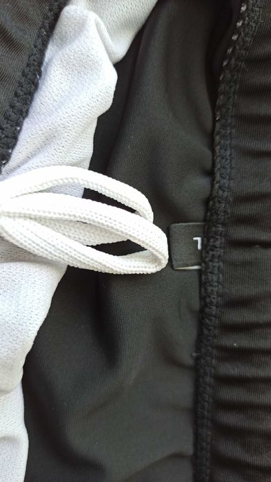 Плавки чоловічі.(2). Колір чорний.