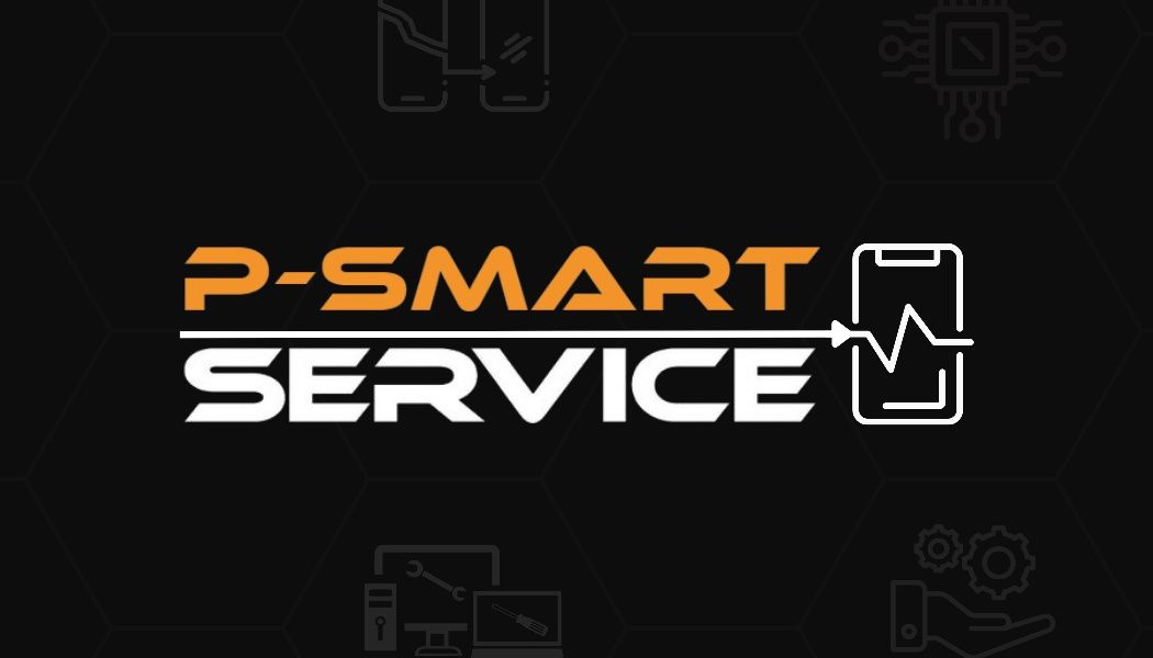P-SMART.SERVICE Ремонт iPhone телефонів, компютерів, PlayStation X-Box