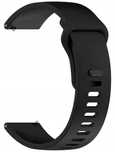 Pasek Silikonowy do Xiaomi Watch S1 / S2 / S3 / Active / Pro